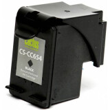 Картридж Cactus CS-CC654 Black