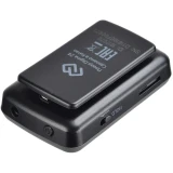 Портативный плеер Digma Z4 16Gb Black