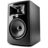 Колонки JBL 305P MKII Black (305PMKII-EU)