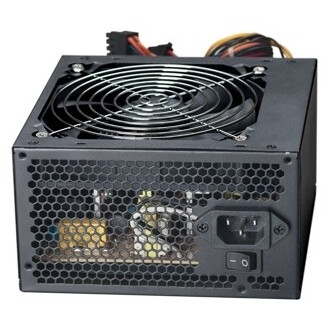 Блок питания 600W ExeGate XP600 OEM