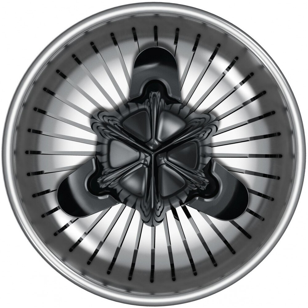 Соковыжималка Bosch MCP72GPB - фото 5