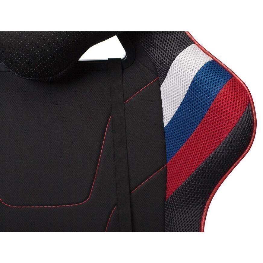 Игровое кресло Бюрократ Viking 4 AERO RUS - VIKING 4 AERO RUS - фото 8