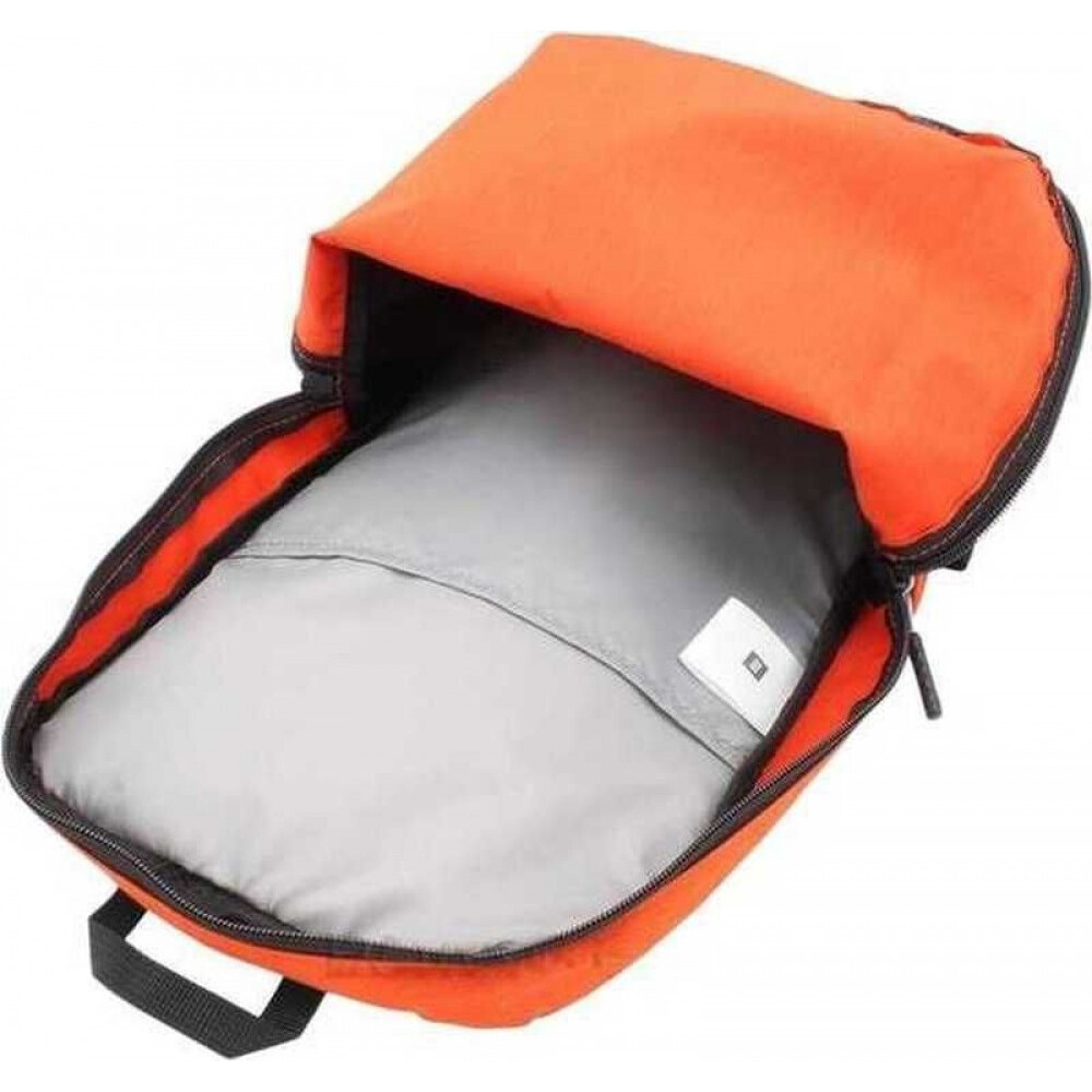 Рюкзак для ноутбука Xiaomi Mi Casual Daypack Orange - ZJB4148GL - фото 3
