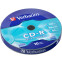Диск CD-R Verbatim 700Mb 52x Extra Protect Shrink (10 шт.) - 43725