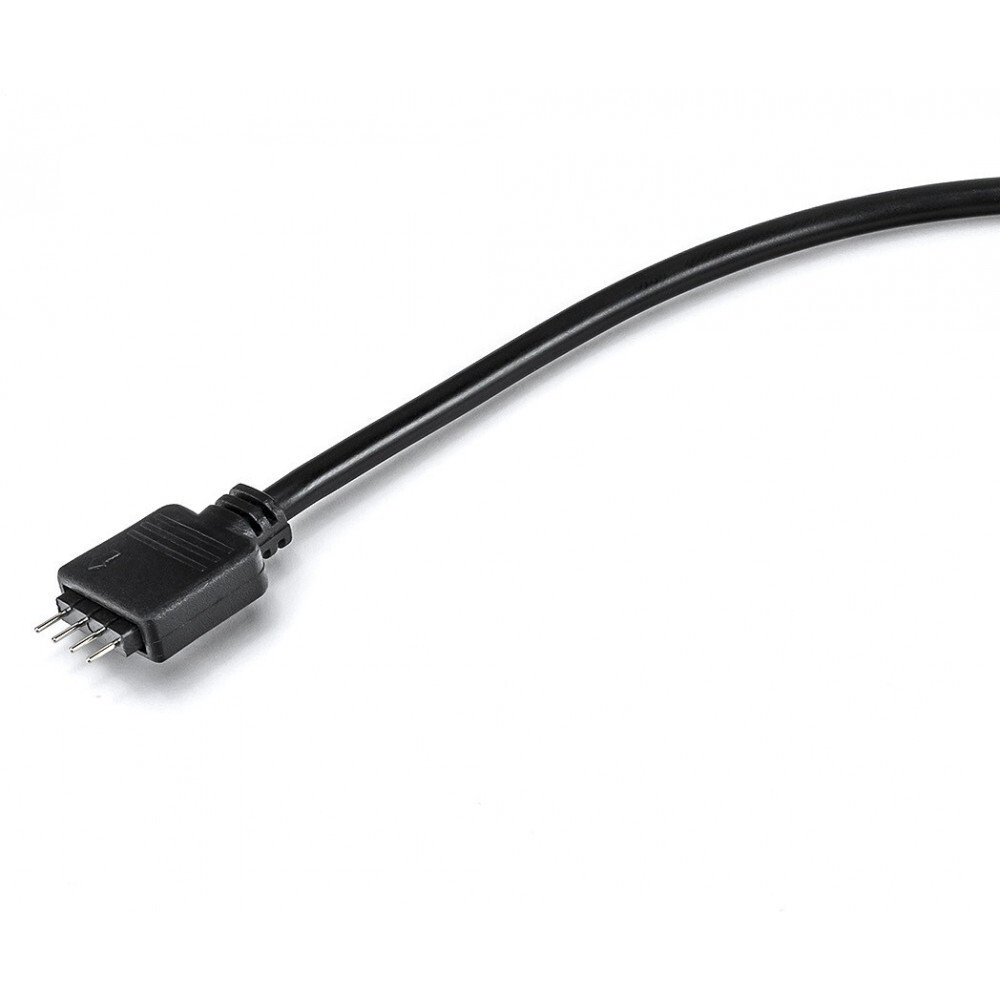 Кабель для корпуса EKWB EK-RGB 4-Way Splitter Cable RGB 4-pin - 3830046995353 - фото 3