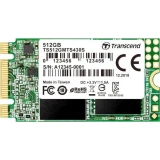 Накопитель SSD 512Gb Transcend 430S (TS512GMTS430S)