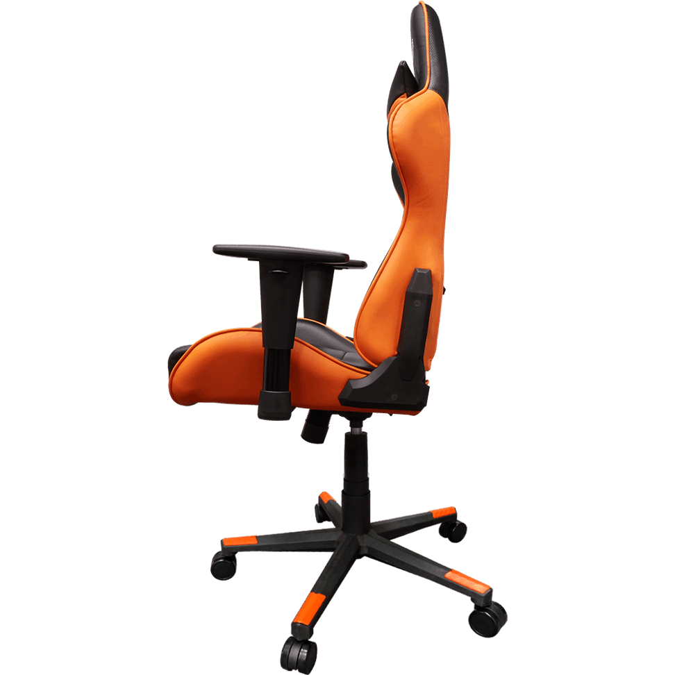 Игровое кресло Gigabyte Aorus AGC300 V2 (AGC300V2) - фото 3