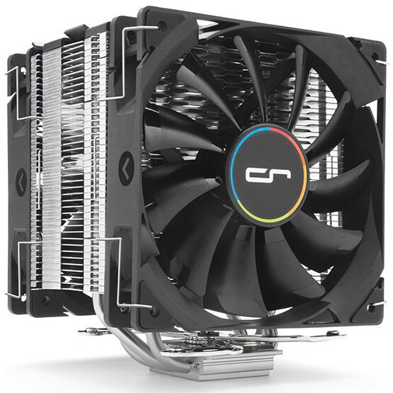 Кулер Cryorig H7 Plus - CR-H7PA