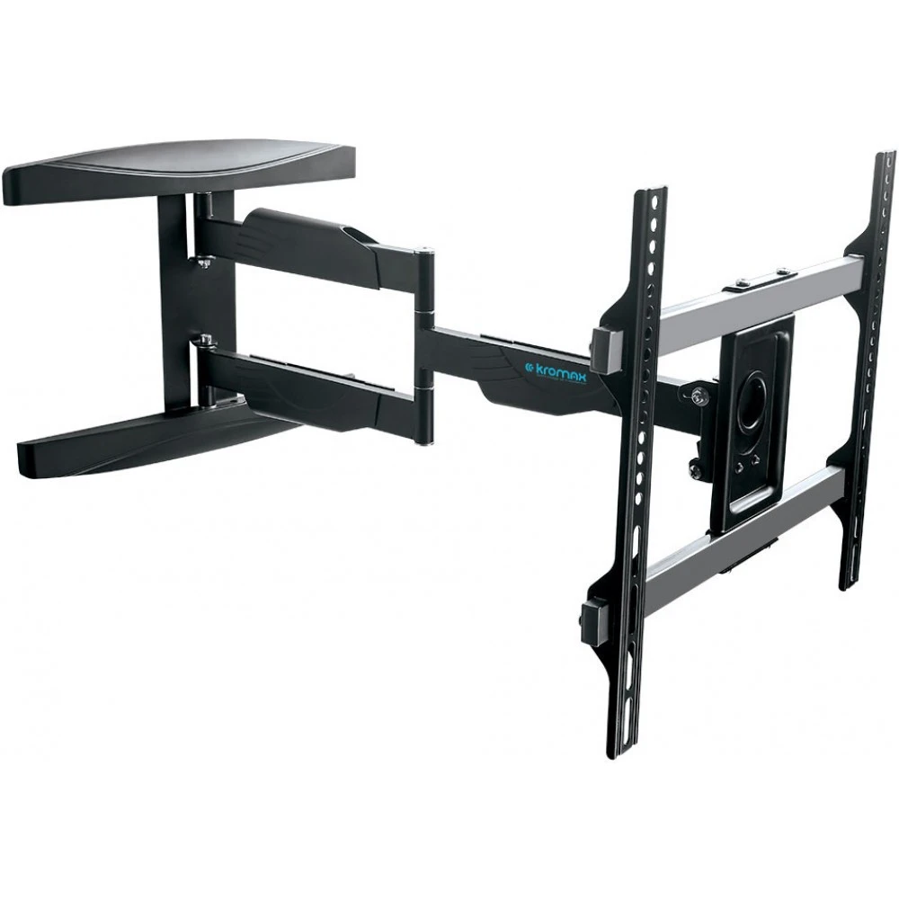 Кронштейн Kromax ATLANTIS-60 Black - фото 2