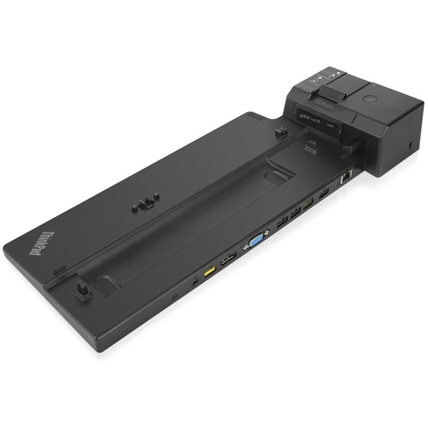 Док-станция Lenovo ThinkPad Basic Docking Station 90 W (40AG0090EU) - фото 2