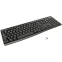 Клавиатура Logitech K270 Wireless Keyboard Black (920-003757)