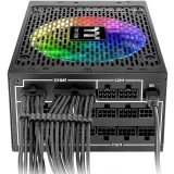 Блок питания 1250W Thermaltake Toughpower iRGB PLUS Titanium (PS-TPI-1250DPCTEU-T)