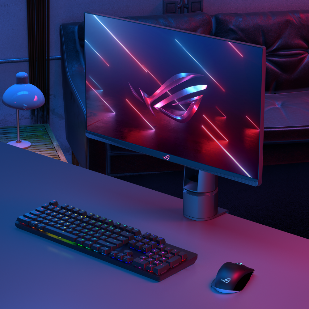 Экран 25. ASUS ROG Swift 360hz. ASUS ROG Swift pg259qnr. Монитор ASUS ROG Swift 360hz pg259qn. ASUS ROG Swift pg259qnr (360hz).