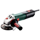 Шлифовальная машина Metabo W 13-125 Quick (603627010)