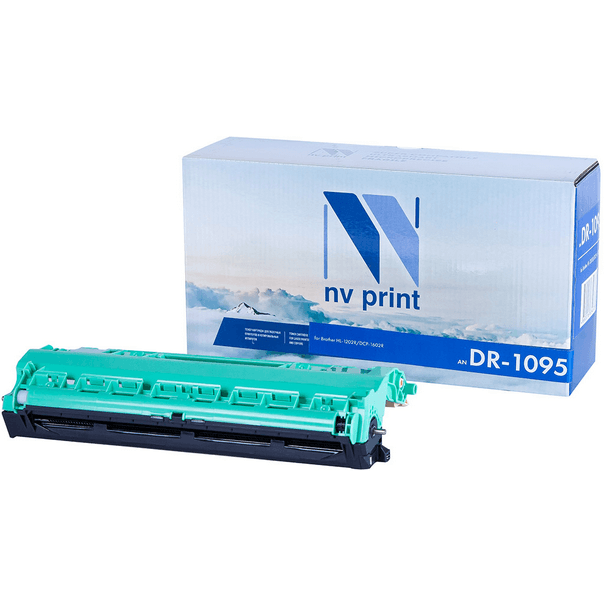 Фотобарабан NV Print DR-1095 Black