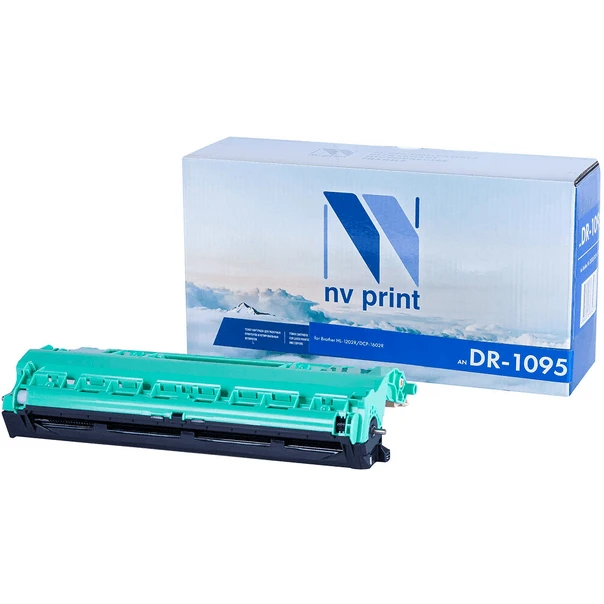 Фотобарабан NV Print DR-1095 Black - DR1095