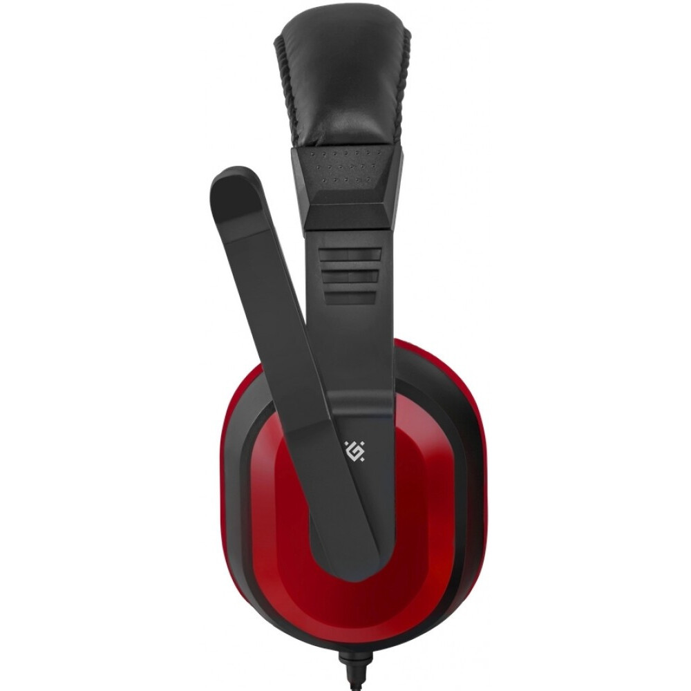 Клавиатура + мышь + гарнитура + коврик Defender Target MKP-350 - 52350 - фото 10