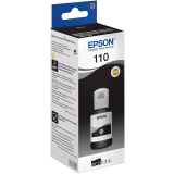 Чернила Epson C13T03P14A Black