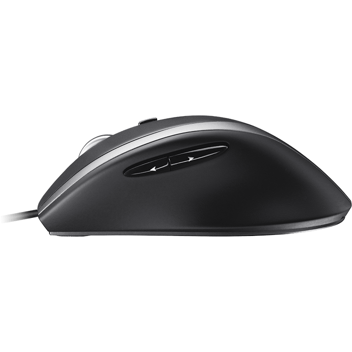 Мышь Logitech M500s Advanced Black (910-005784) - фото 3