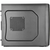 Корпус DeepCool SMARTER Black