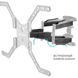 Кронштейн Onkron M5L Black
