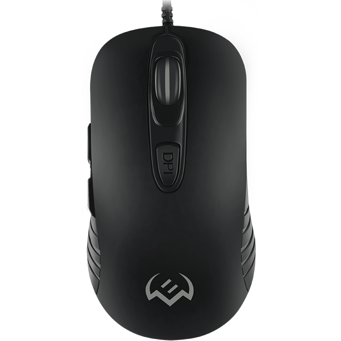 Мышь Sven RX-G820 Black - SV-017002 - фото 3