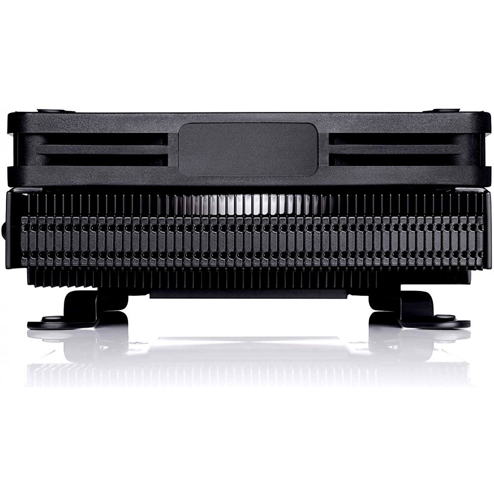 Кулер Noctua NH-L9I Chromax Black - NH-L9I-CH.BK - фото 3