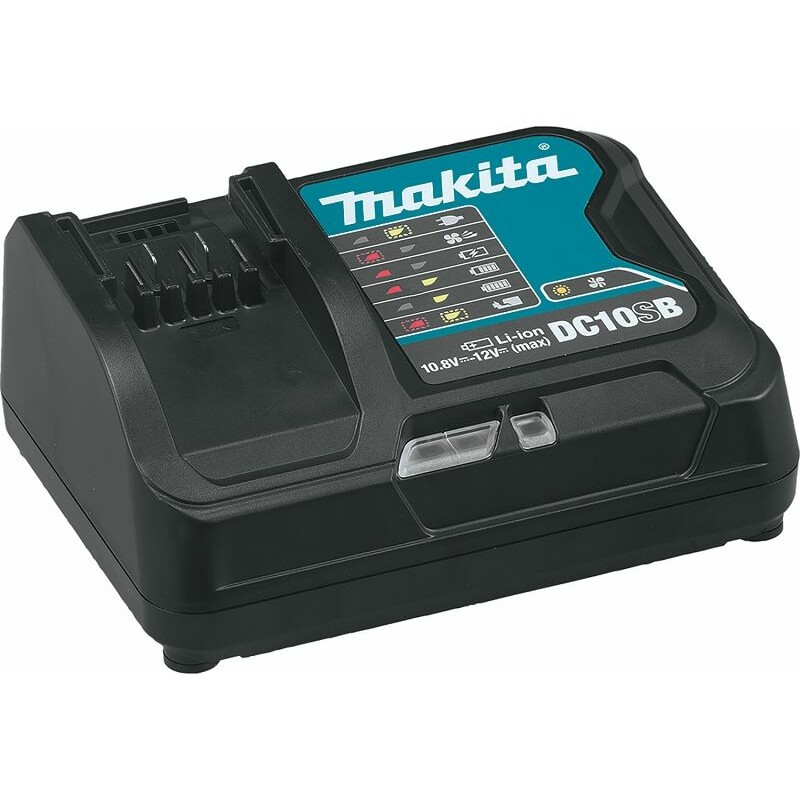 Зарядное устройство Makita C10SB - 199397-3