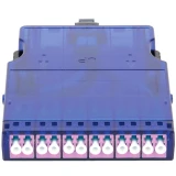 Оптическая кассета NIKOMAX NMF-CJ12M4PA-MTPM-LCU-1S