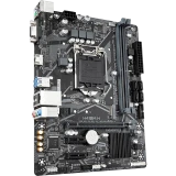 Материнская плата Gigabyte H410M H