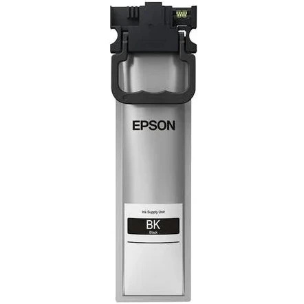 Картридж Epson C13T945140 Black - фото 2