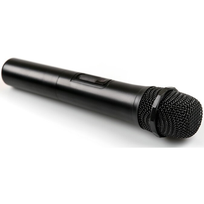 Колонки Dialog AP-2300 Black - фото 6