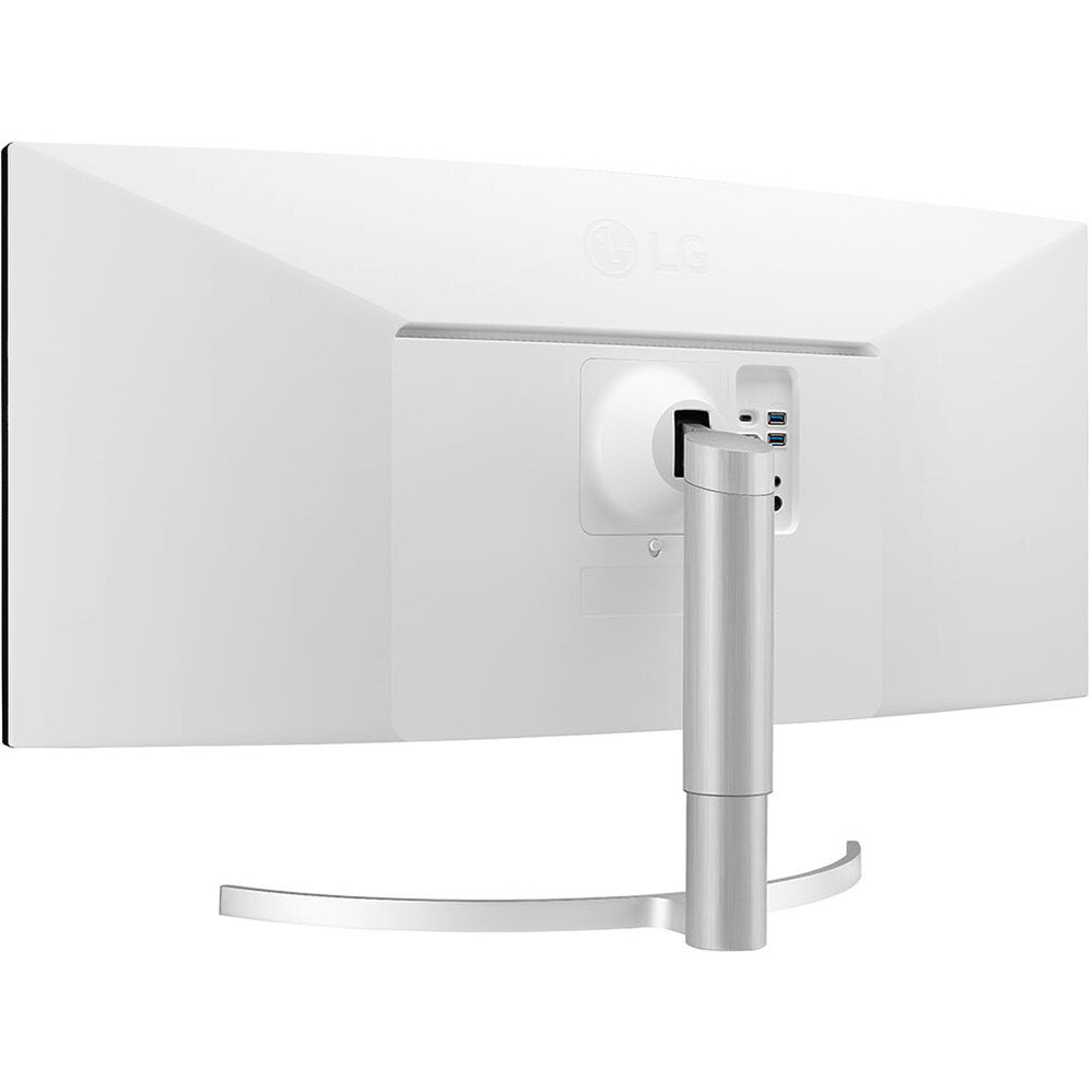 Монитор LG 38" 38WN95C-W UltraWide - фото 6