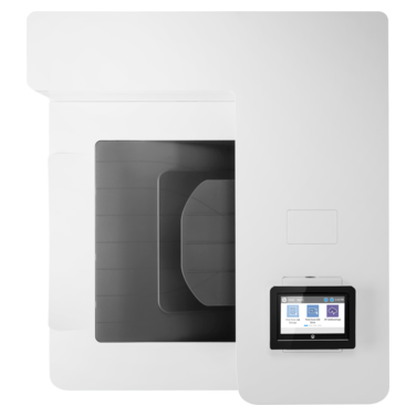 Принтер HP Color LaserJet Enterprise M856dn (T3U51A) - фото 3