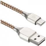 Кабель USB - USB Type-C, 1м, ACD ACD-U927-C2Y