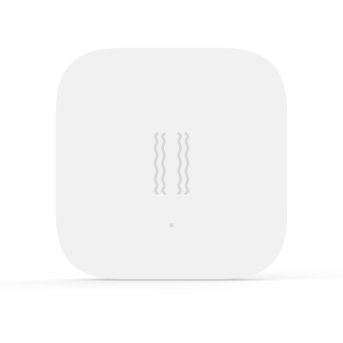 Датчик вибрации Aqara Vibration Sensor - DJT11LM - фото 2