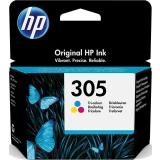 Картридж HP 3YM60AE (№305) Color