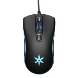 Мышь Oklick 704G TOKUGAWA Black (1196423)