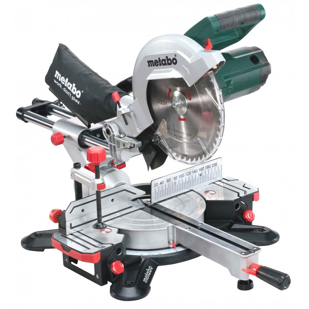 Электропила Metabo KGS 305 M (619305000)