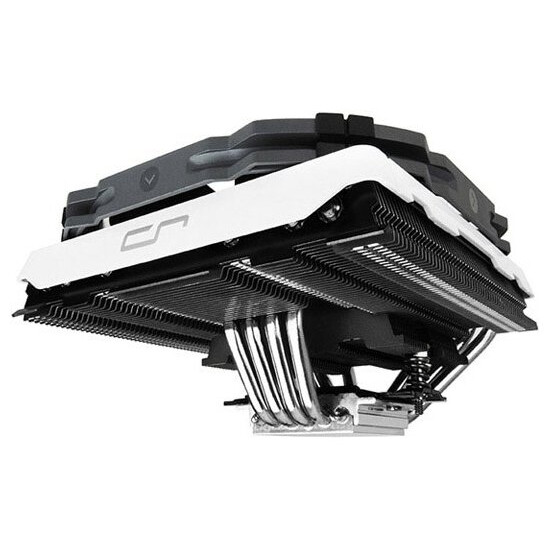 Кулер Cryorig C1 - CR-C1A - фото 3