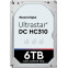 Жёсткий диск 6Tb SATA-III WD Ultrastar 7K6 (0B36039/0B36535) - HUS726T6TALE6L4