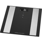 Напольные весы ProfiCare PC-PW 3007 FA 8 in 1 Black