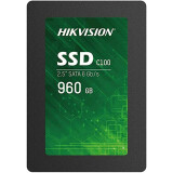Накопитель SSD 960Gb Hikvision C100 (HS-SSD-C100/960G)