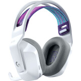 Гарнитура Logitech G733 LIGHTSPEED Wireless RGB Gaming White (981-000883/981-000886)