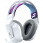 Гарнитура Logitech G733 LIGHTSPEED Wireless RGB Gaming White (981-000883/981-000886) - фото 3