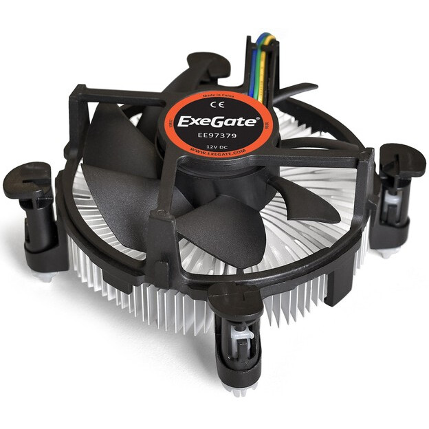 Кулер ExeGate EE97379