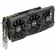 Видеокарта NVIDIA GeForce GTX 1080 Ti ASUS 11Gb (ROG-STRIX-GTX1080TI-11G-GAMING)