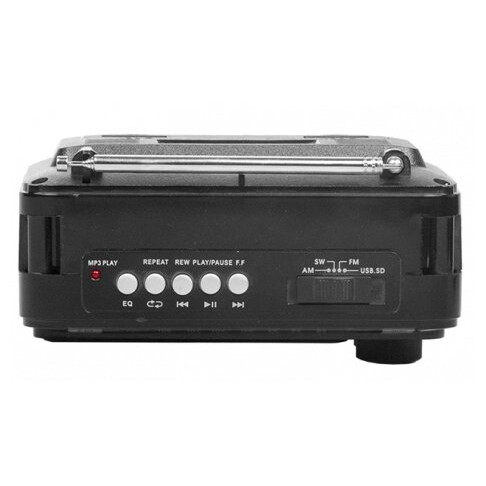 Радиоприёмник Ritmix RPR-171 - фото 6