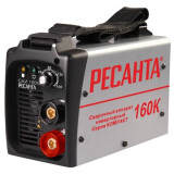 Сварочный аппарат Ресанта САИ-160K (65/35)