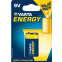Батарейка Varta Energy (9V, 1 шт.) - 04122229411